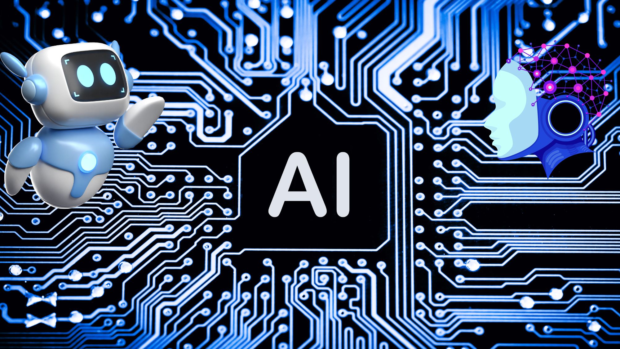 How AI is Transforming Cybersecurity in 2025: A Smart Shift Cyb-Uranus