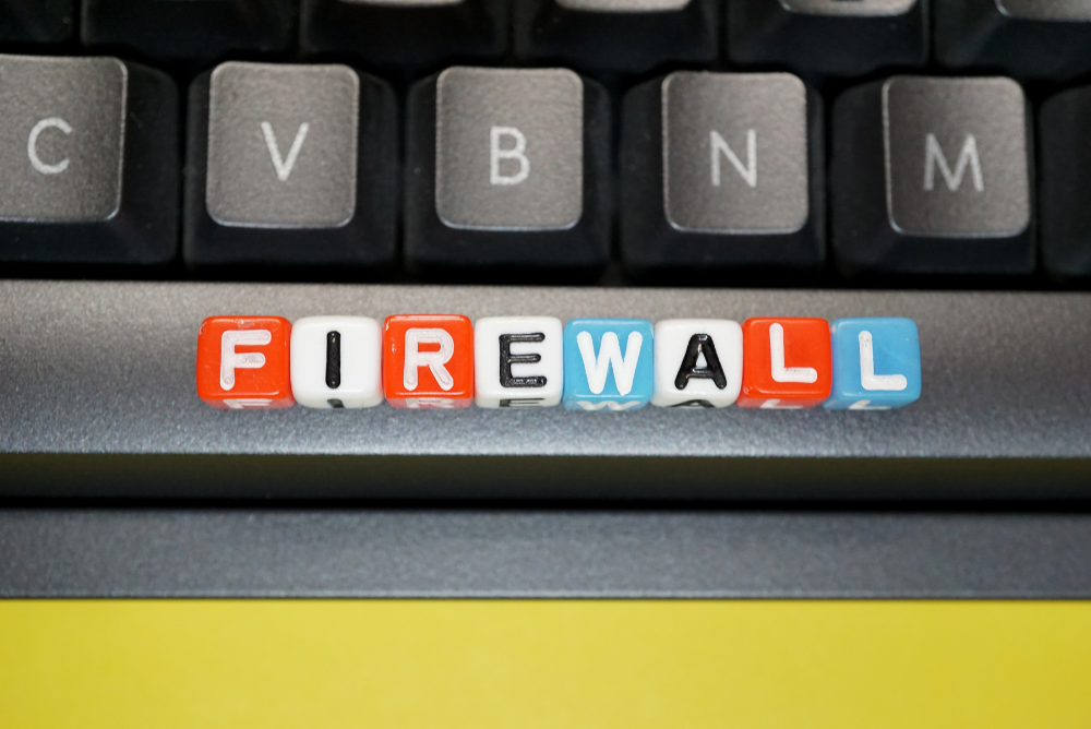 Things Your Firewall Must Do