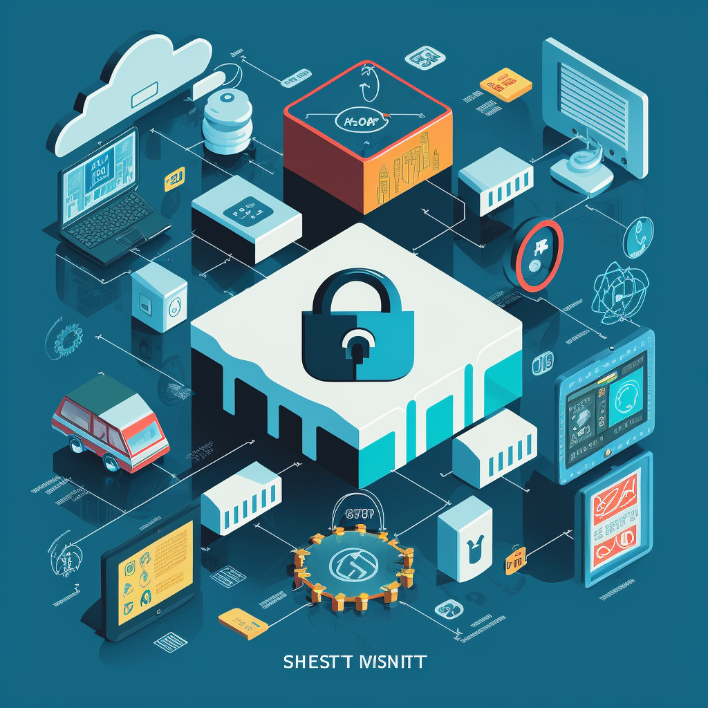 Internet of Things (IoT) Security