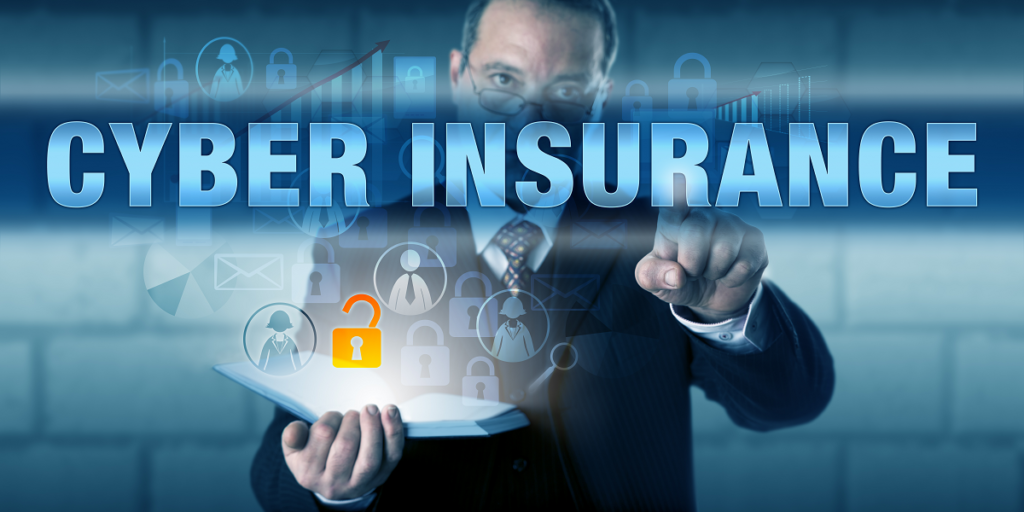 Cyber Insurance for Business