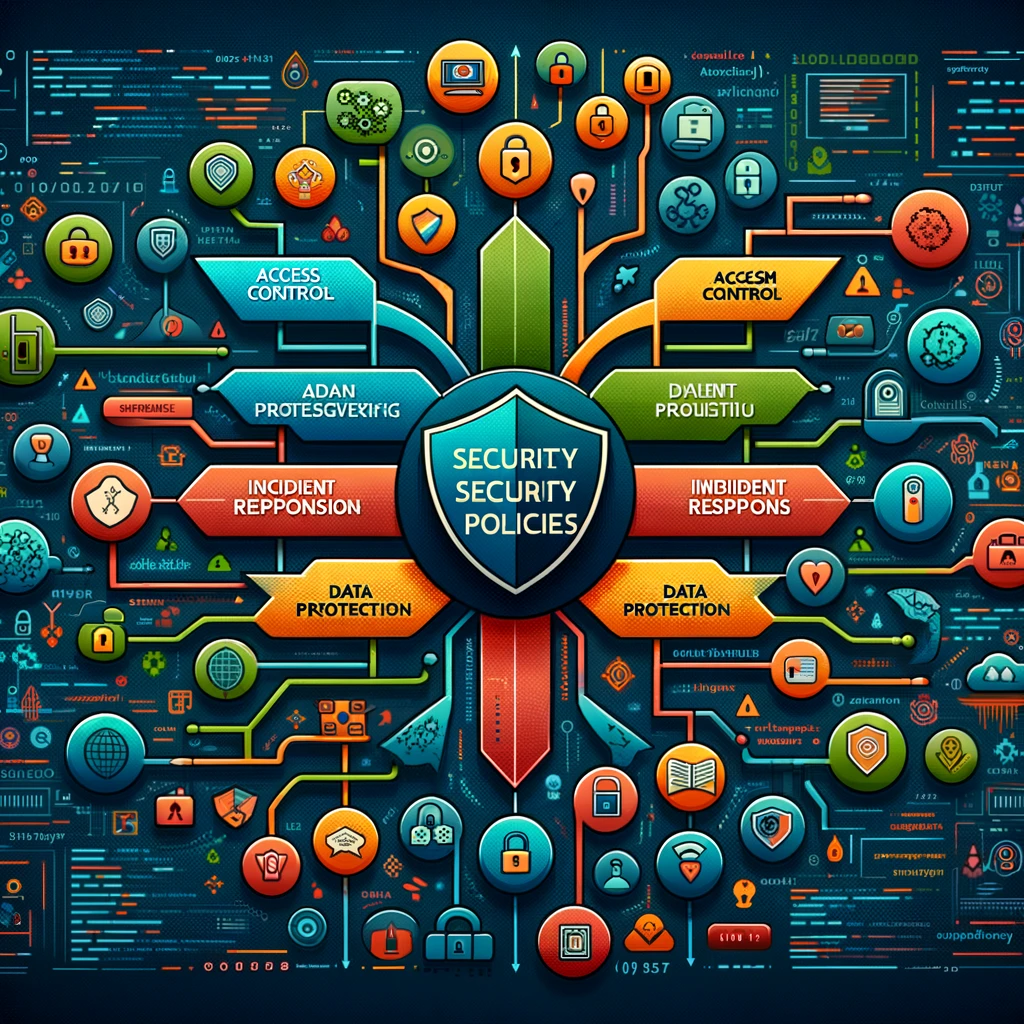 Creating Effective Information Security Policies Cyb-Uranus