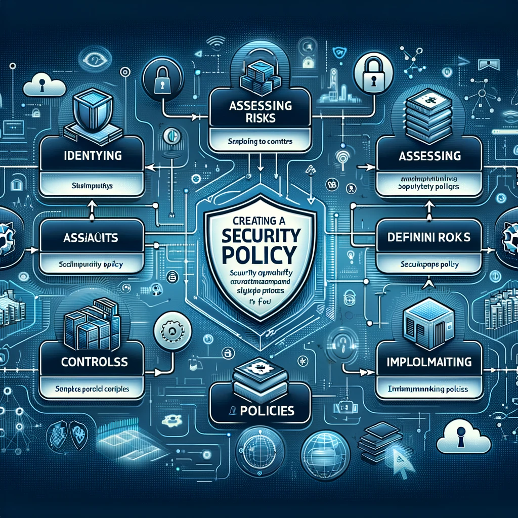 Creating Effective Information Security Policies Cyb-Uranus