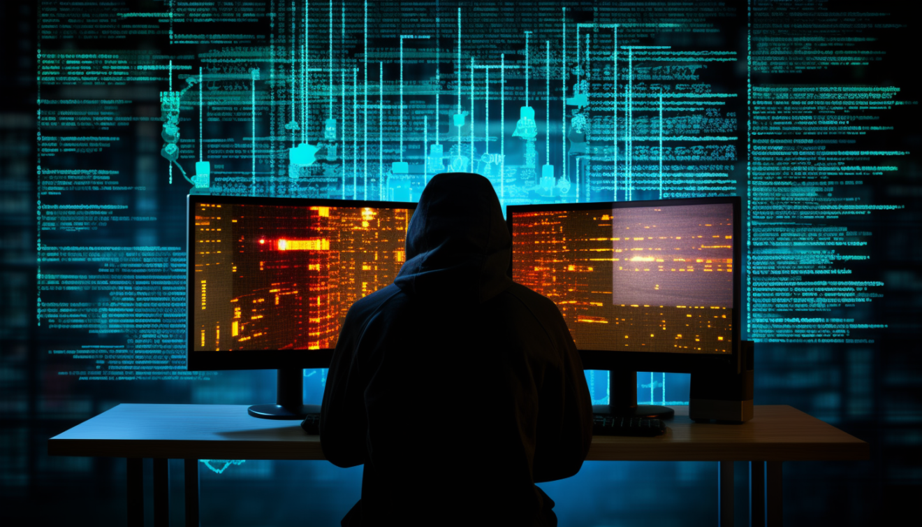Hacker Url Code Cracking the Code: Inside The Mind of a Hacker Cyb-Uranus