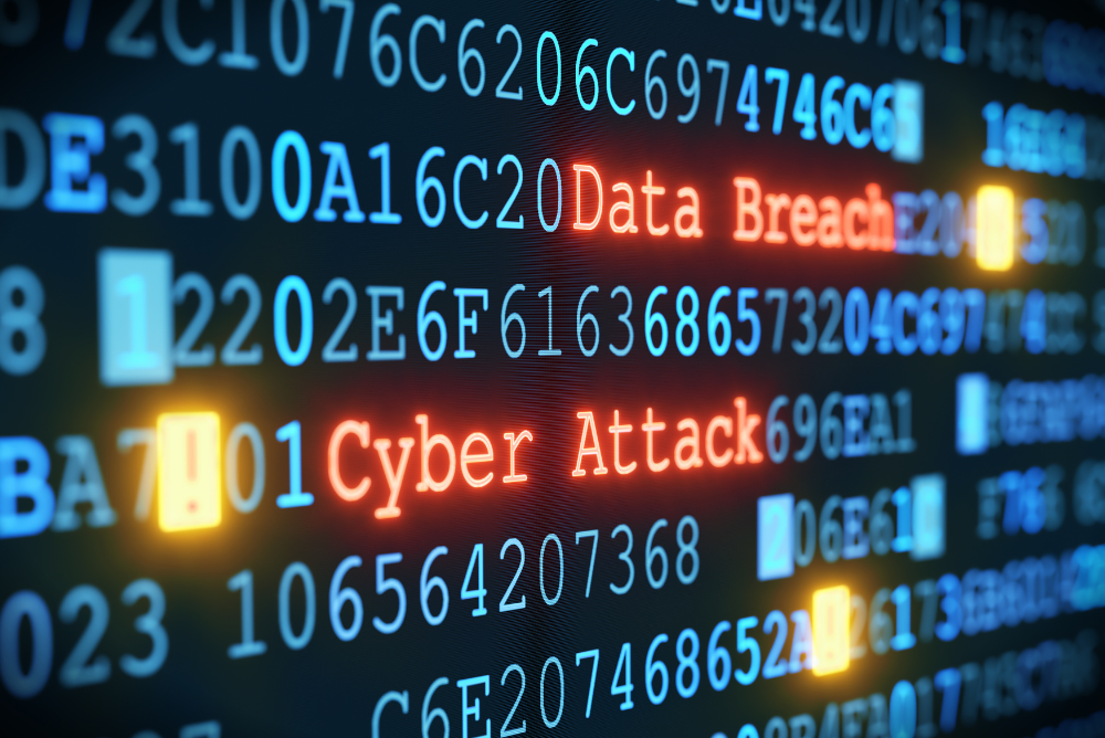 cyber attacks on critical infrastructure 