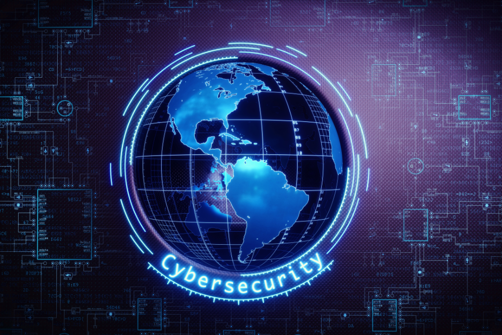 Cybersecurity Frameworks to Help Your Business