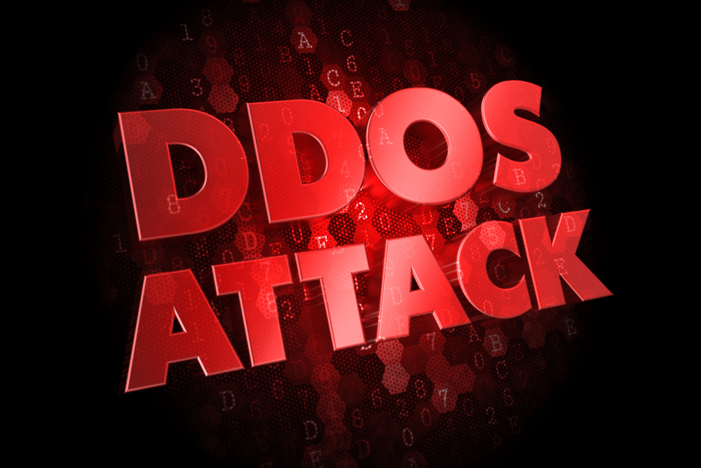 Denial of Service (DoS) attacks