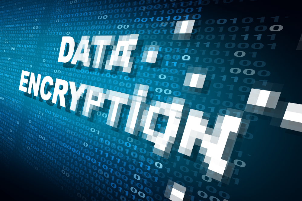 Data Encryption