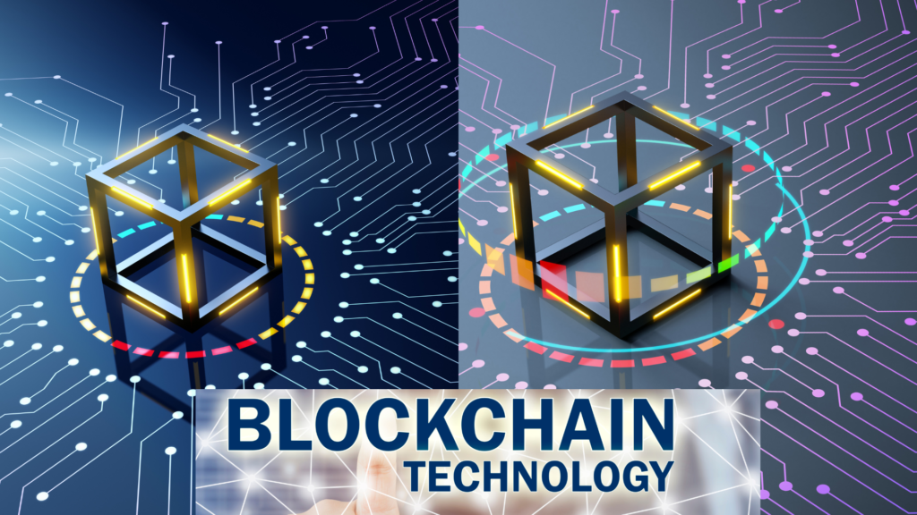 Blockchain Technology