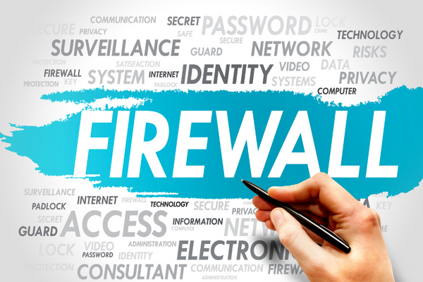 Best firewall for home network