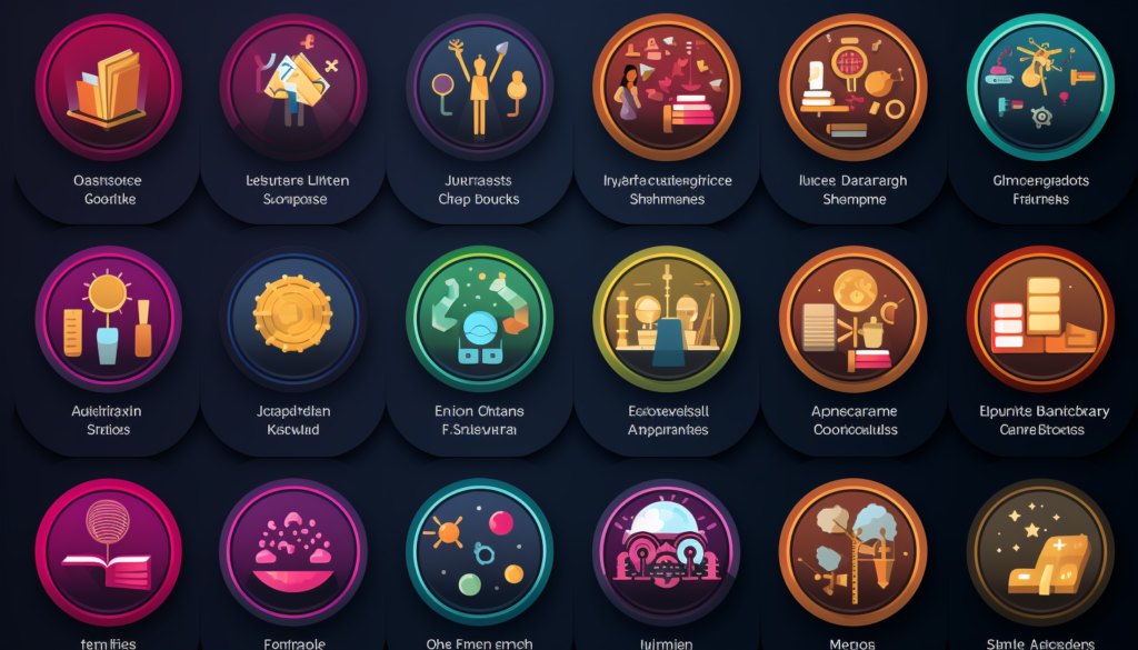 Icons representing each challenge: Complexity, User Experience, Integration, Training, and Education